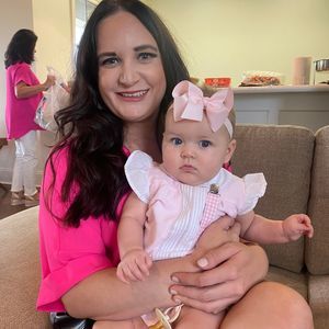 Meet your Posher, Christine